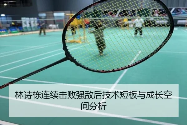林诗栋连续击败强敌后技术短板与成长空间分析